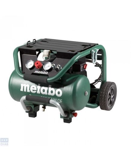 Компрессор Metabo Power 280-20 W OF