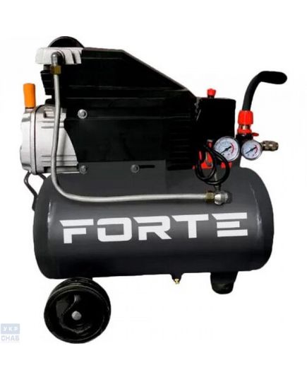 Компрессор Forte FL-2T24N