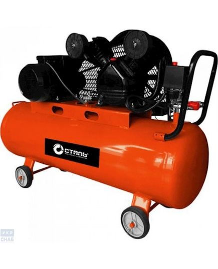 Компрессор Сталь КСР-04/100