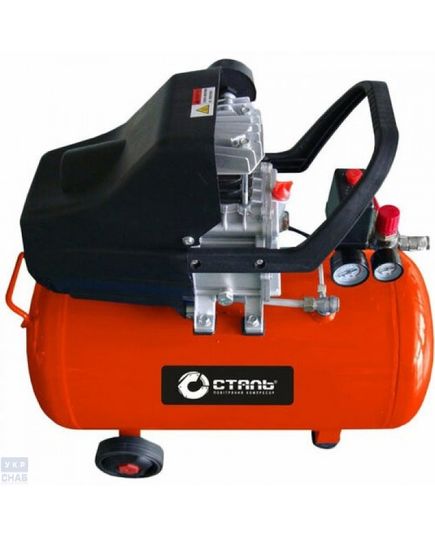 Компрессор Сталь КСТ-50