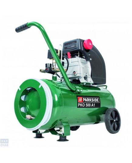 Компрессор Scheppach (Parkside) PKO 500A1