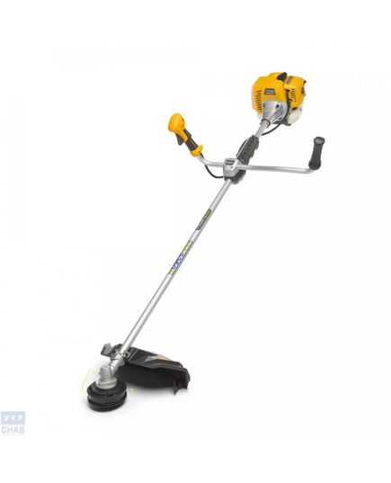 Коса бензиновая STIGA SBC243D
