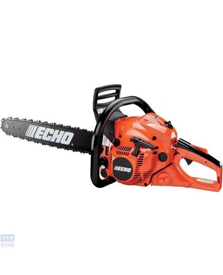 Бензопила ECHO CS-490ES 2.14 кВт, 38 см