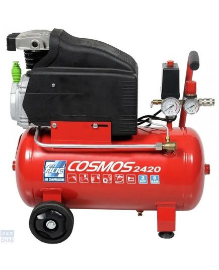 Компрессор поршневой Fiac COSMOS 2420 220 V