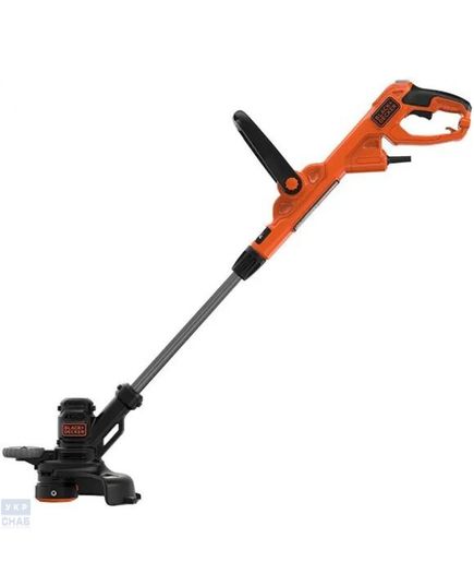 Триммер электрический BLACK+DECKER BESTE630
