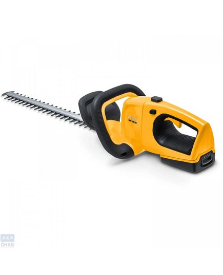 Кусторез аккумуляторный STIGA SHT100AEKit