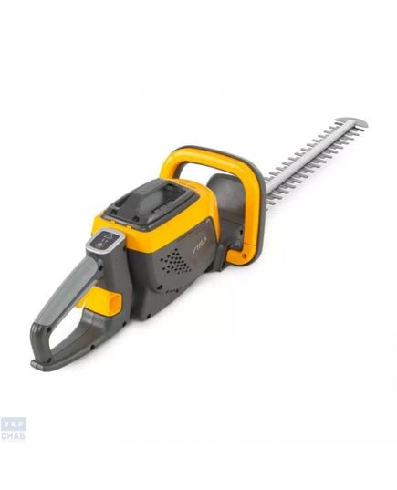 Кусторез аккумуляторный STIGA SHT500AE