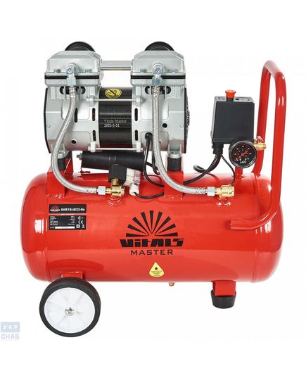 Компрессор безмасляный Vitals Master SKB18.t632-8a