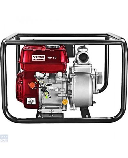 Бензиновая мотопомпа Stark WP 50