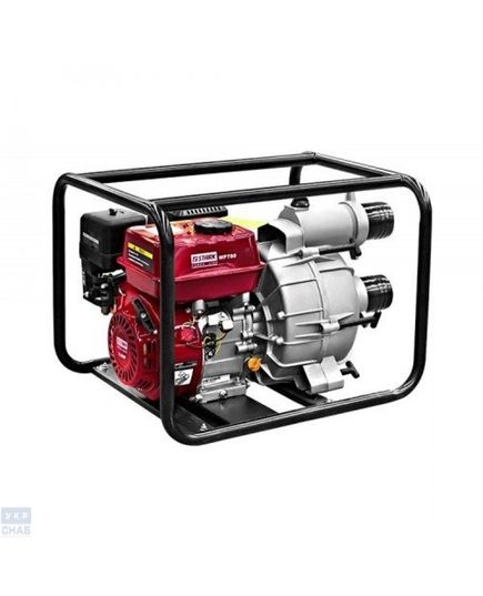 Бензиновая мотопомпа Stark WPT 80