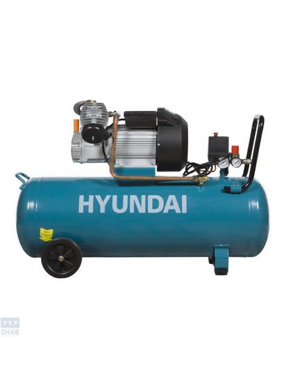 Воздушный компрессор HYUNDAI HYC 3080V