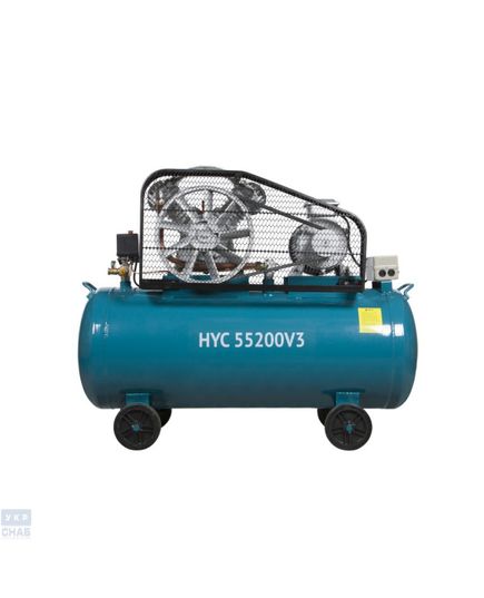 Воздушный компрессор HYUNDAI HYC 55200V3