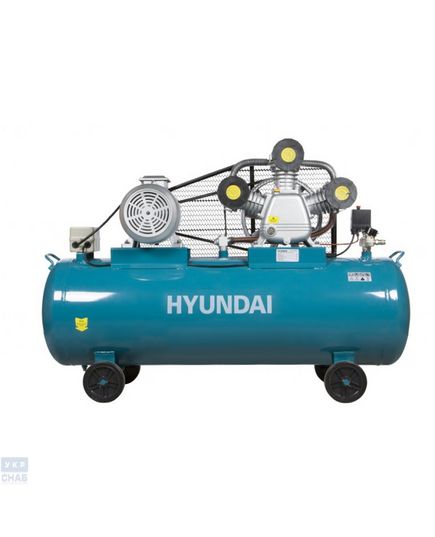 Компрессор HYUNDAI HYC 55250W3