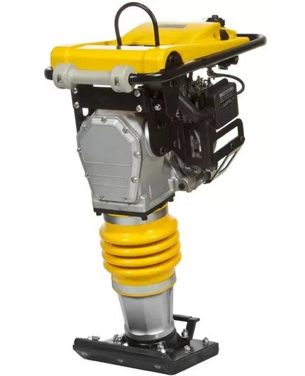 Вибротрамбовка Hyundai HTR 140