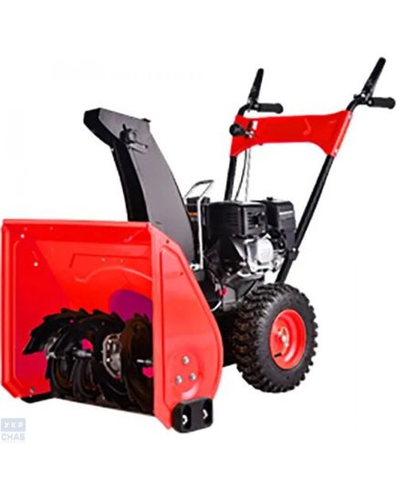 Снегоуборщик бензиновый Forte КСM-24