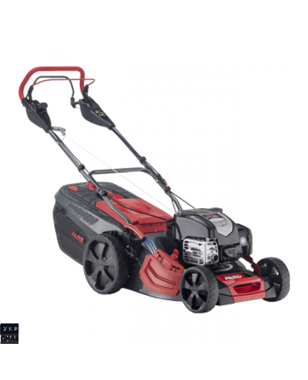 Газонокосилка бензиновая AL-KO 470 VS-B