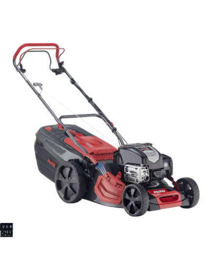 Газонокосилка бензиновая AL-KO 470 SP-B