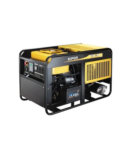 Дизельный генератор Kipor KDE16EA3