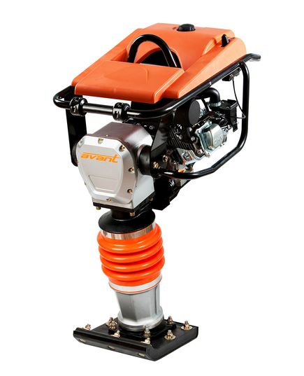 Вибротрамбовка AVANT AR-85W