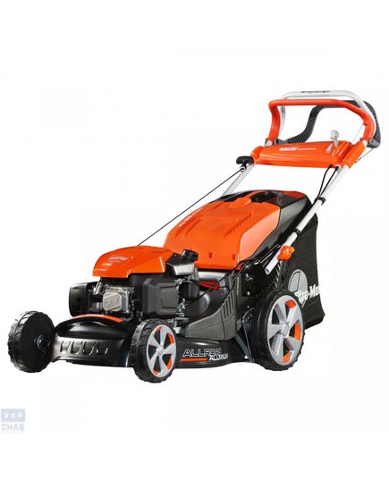 Газонокосилка Oleo-Mac MAX 53 TK ALL ROAD ALUMINIUM