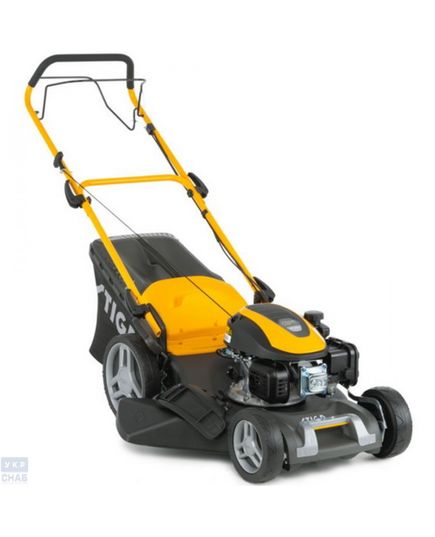Газонокосилка бензиновая STIGA Combi48SQ