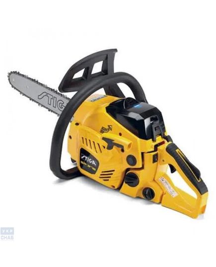 Пила цепная бензиновая STIGA SP375Q