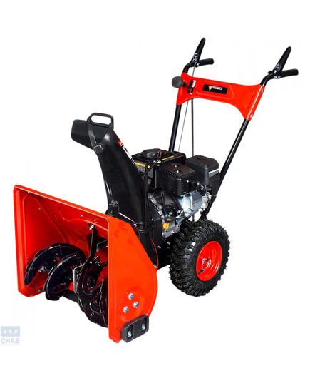 Снегоуборщик бензиновый Forte КСM-21