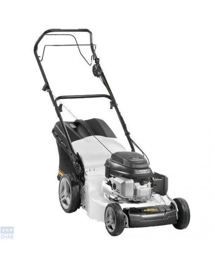 Бензиновая газонокосилка Alpina AL3 46SH