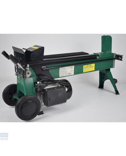 Дровокол электрический Iron Angel ELS 2200M