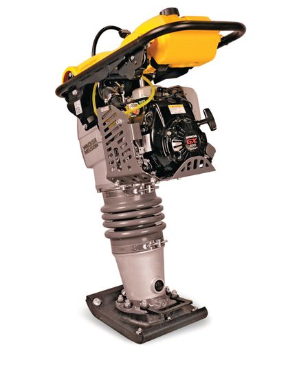 Вибротрамбовка Wacker Neuson BS50-4As
