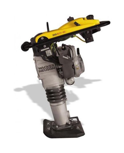 Вибротрамбовка Wacker Neuson BS50-2 11