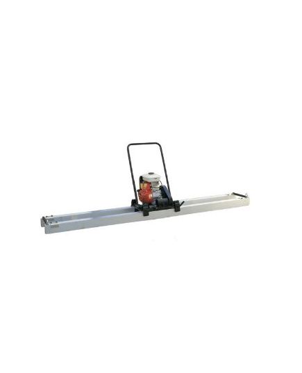 Привод виброрейки Enar QGH с двойным профилем