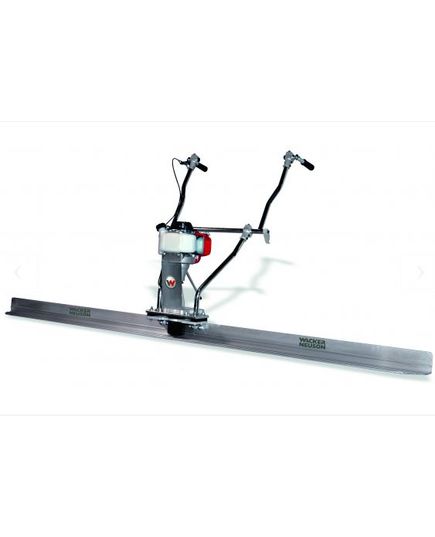 Виброрейка Wacker Neuson P 35A