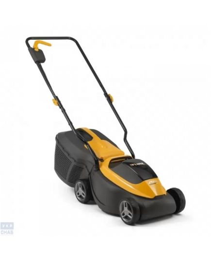 Газонокосилка аккумуляторная Stiga Collector 132 AE Kit