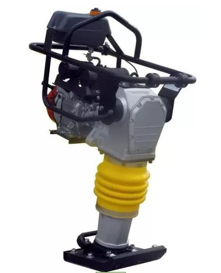 Вибротрамбовка AGT CV 76 H 76 кг