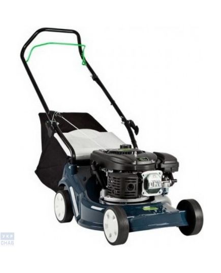 Газонокосилка AL-KO Greenzone PM 4018 P