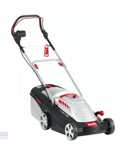 Газонокосилка AL-KO Comfort 34 E электрическая