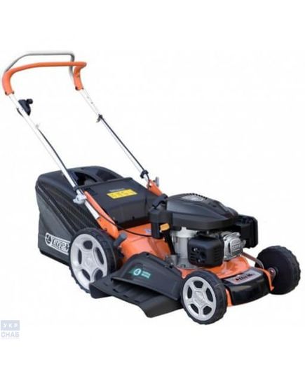 Газонокосилка Oleo-Mac GV 53 PK ALL ROAD PLUS4