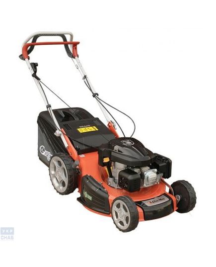 Газонокосилка Oleo-Mac GV 53 TK ALL ROAD PLUS4