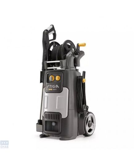 Мойка высокого давления электрическая STIGA HPS550R