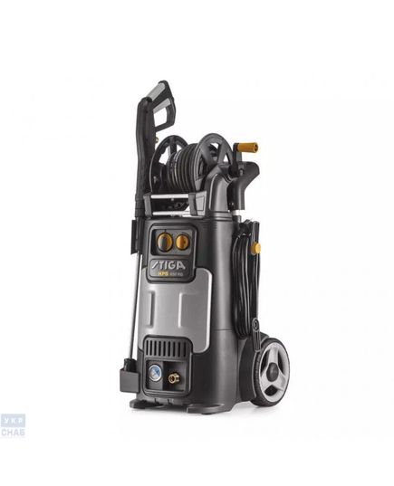 Мойка высокого давления электрическая STIGA HPS650RG