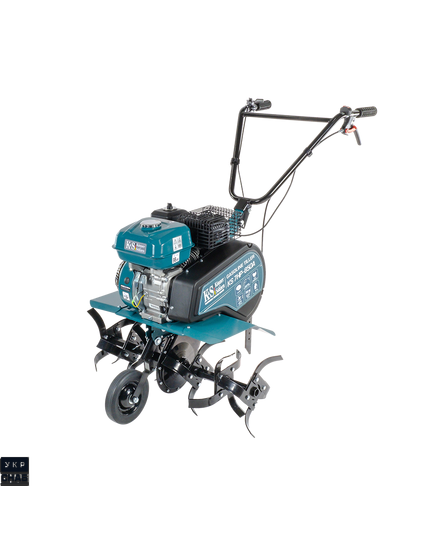 Бензиновый культиватор Konner&Sohnen KS 7HP-850 A
