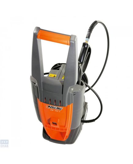 Мойка Oleo-Mac PW 145 C