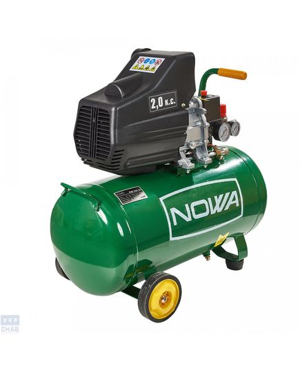 Компрессор NOWA KBN 220-50
