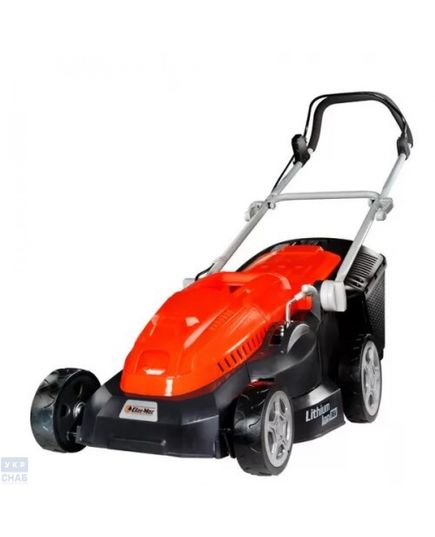 Аккумуляторная газонокосилка Oleo-Mac G 38P