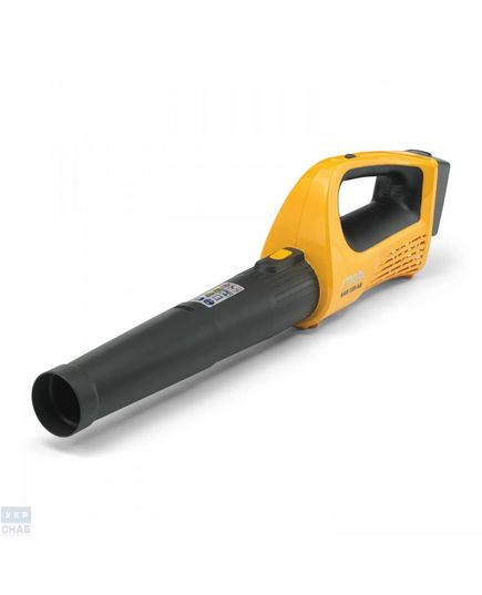 Воздуходувка аккумуляторная бесщёточная STIGA SAB100AEKit