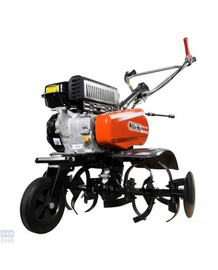 Культиватор Oleo-Mac MH 197 RKS