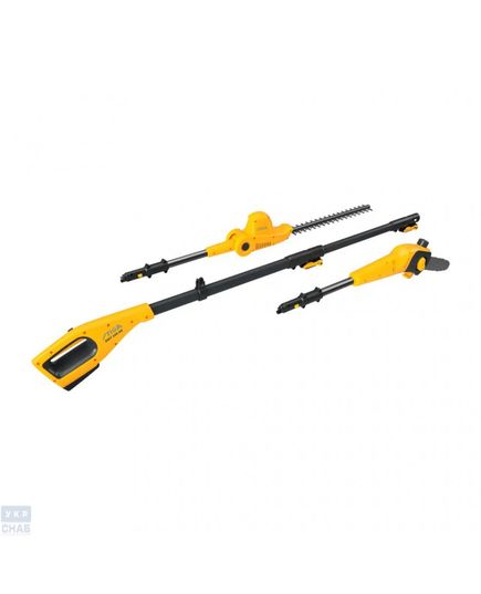 Комплект высоторезов аккумуляторых STIGA SMT100AEKit