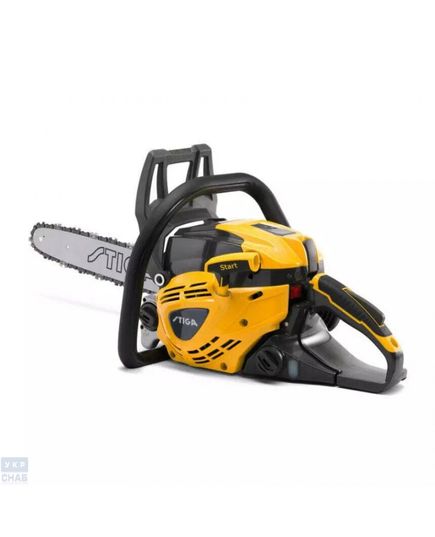 Пила цепная бензиновая STIGA SP386-35