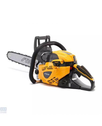 Пила цепная бензиновая STIGA SP466-38